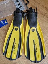 Diving / Snorkeling Fins -