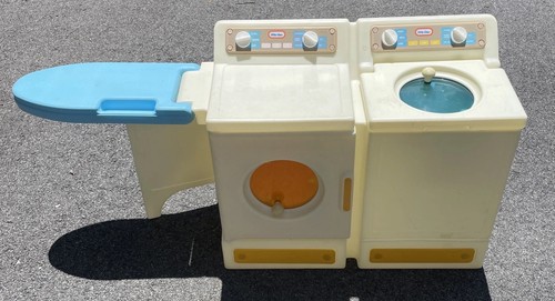 Vintage little tikes tykes - vintage,