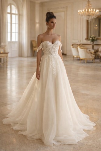 Sweetheart off shoulder - uk,