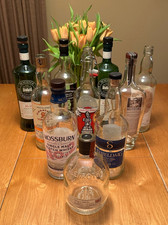 Glenrothes/Aberfeldy/Rogue/Gle