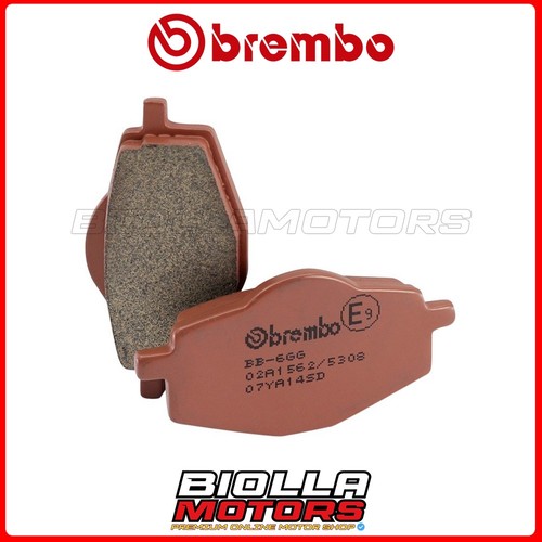 07ya14sd front brake pads - 07ya14sd,