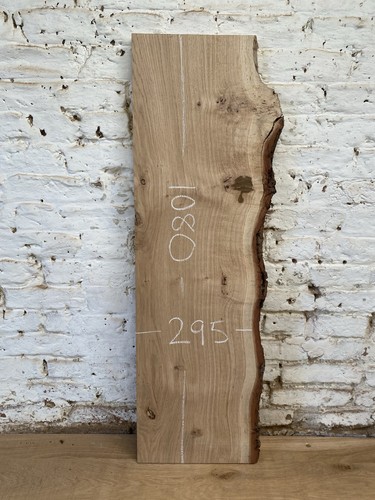 Waney edge live oak - edge,