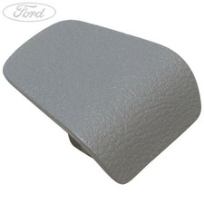 Genuine Ford Transit Mk8 Front