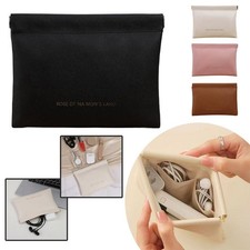 Makeup Bag Data Mini Portable