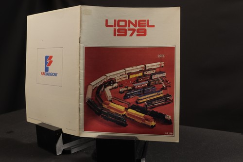 1979 lionel train - 1979, sets