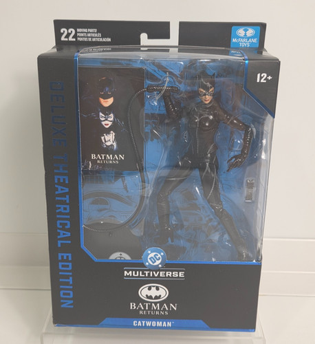 Mcfarlane multiverse - multiverse,