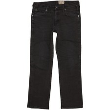 Wrangler Arizona Men Black