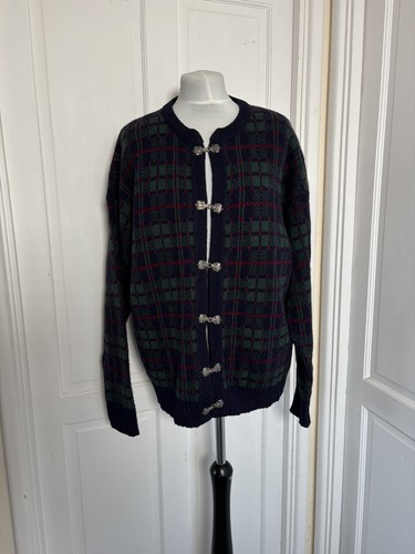Vintage glenugie harley - vintage,