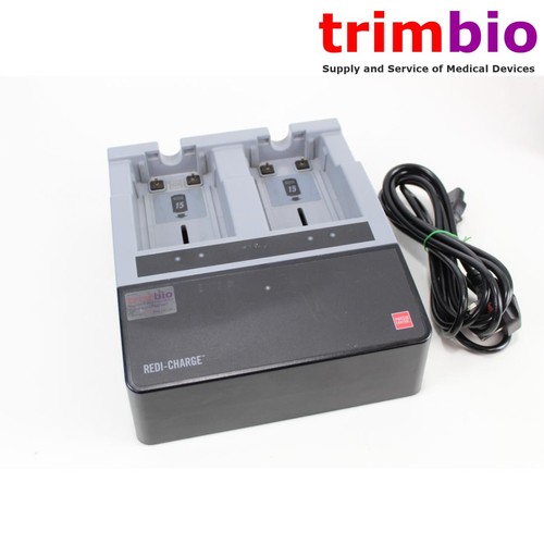 Physio control medtronic redi - physio,