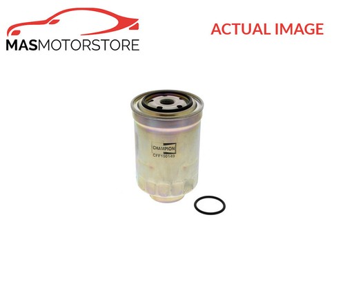 Engine fuel filter champion - fuel,