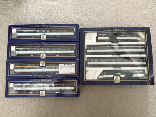 Lima gauge great - 00,