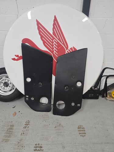 Porsche 964 style door - porsche,