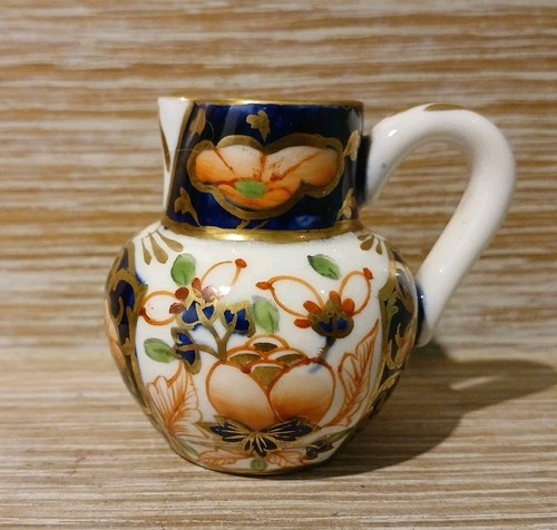 C1860 royal crown derby - c1860's,