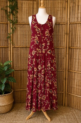 Vintage 90s phool - vintage, maxi