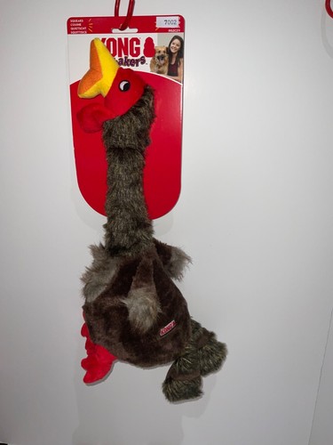 Kong shaker honker turkey - honker,