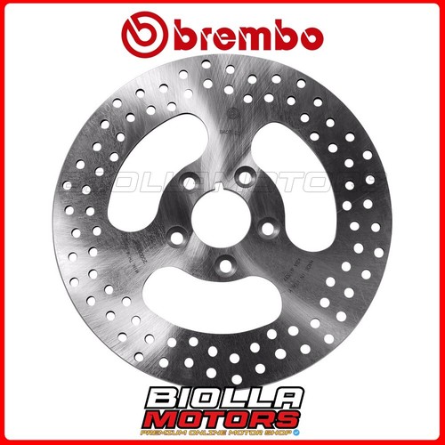 68b407e0 rear brake - 68b407e0,