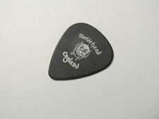MOTORHEAD - TOUR GUITAR PICK