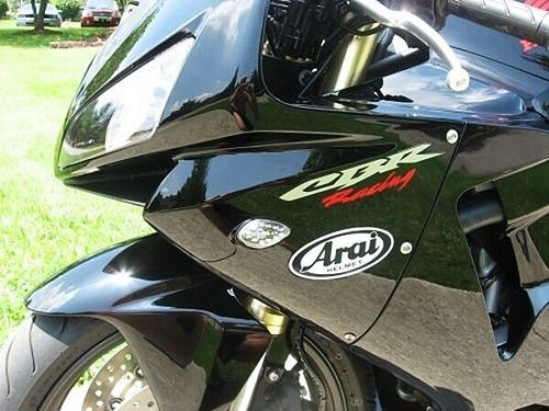 Honda cbr600 cbr 600 f4i - honda,