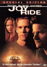 JOY RIDE / ***WS*** ***DVD***
