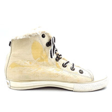 Don Ed Hardy Women Beige & Tan