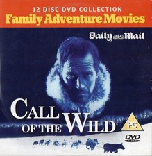 CALL OF THE WILD - Charlton