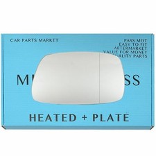 Right side Wide Angle Wing