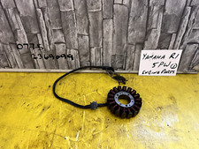 Yamaha R1 5PW 2002 2003