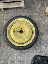 2001 Toyota Mr2 Mk3 Spare