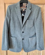William Hunt Jacket Mens 40