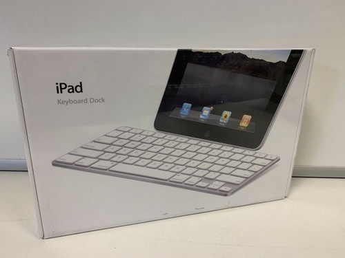 Apple ipad keyboard - keyboard,