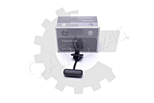 Tailgate door handle fits - door,