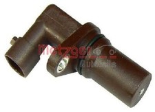 Original METZGER impulse