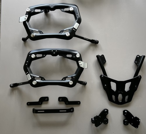 Motech pro side - motech, carrier