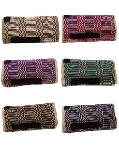 Western imports pad - western,
