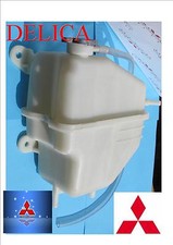 Mitsubishi Delica L400  SPACE GEAR Radiator Header Expansion Bottle  2-8TD  
