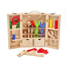 Children's Wooden Montessori