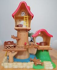 Sylvanian Families Lakeside