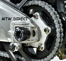 R&G Racing PAIR SWINGARM