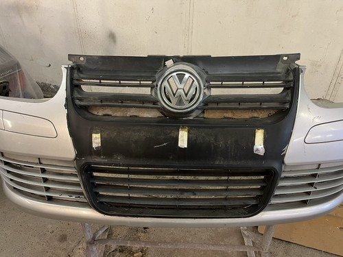 Golf mk4 front - golf,