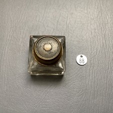 Antique Writing Slope Box