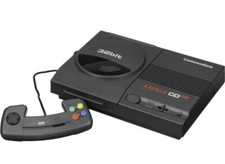 Commodore amiga cd32 - cd32, laser