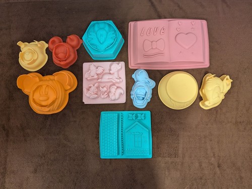 Disney cakes and - disney,