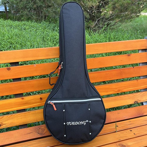 Banjo container portable - container,