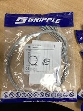 Gripple Express No.1 - Eyelet 1 Metre Pack Of 10