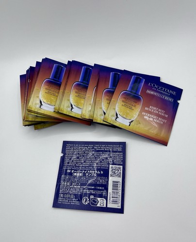 Occitane immortelle reset - l'occitane,