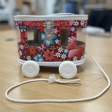 Kidsboetiek Handmade Tram