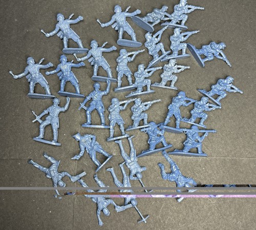 Plastic ww2 german - plastic,