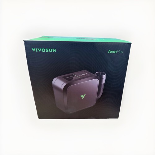 Vivosun aeroflux smart - vivosun,