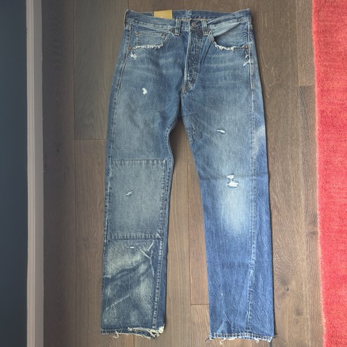 Lvc levi vintage clothing - levi's,