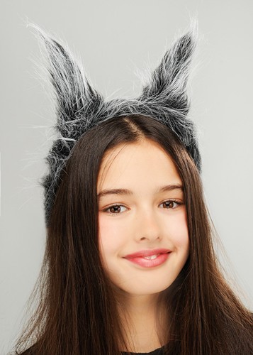 Childrens the big - big, wolf